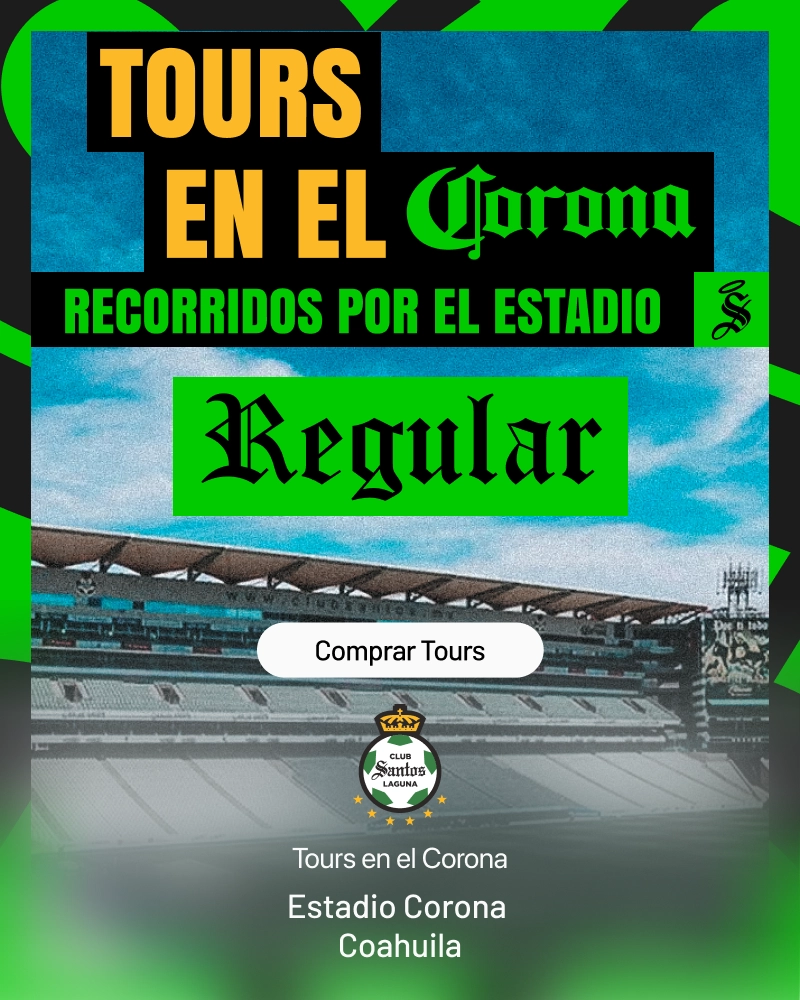 tour santos
